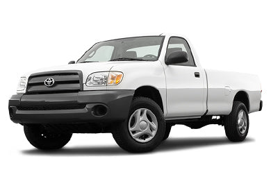 Toyota Tundra 1999-2006 (1st Gen) FB – Cali Raised Offroad