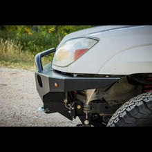 Load image into Gallery viewer, C4 Fabrication 03-09 4th Gen Toyota 4Runner Overland Series Front Bumper