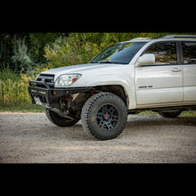 Load image into Gallery viewer, C4 Fabrication 03-09 4th Gen Toyota 4Runner Overland Series Front Bumper