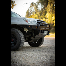 Load image into Gallery viewer, C4 Fabrication 03-09 4th Gen Toyota 4Runner Overland Series Front Bumper