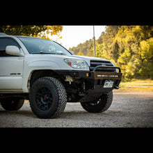 Load image into Gallery viewer, C4 Fabrication 03-09 4th Gen Toyota 4Runner Overland Series Front Bumper