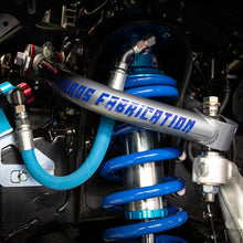 Load image into Gallery viewer, Total Chaos Upper Control Arms 2024+ Tacoma - 96524