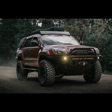 Load image into Gallery viewer, C4 Fabrication 03-09 4th Gen Toyota 4Runner Overland Series Front Bumper