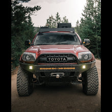 Load image into Gallery viewer, C4 Fabrication 03-09 4th Gen Toyota 4Runner Overland Series Front Bumper