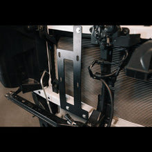 Load image into Gallery viewer, C4 Fabrication 16-23 3rd Gen Toyota Tacoma Winch Relocation Bracket - 1200-8416-WR