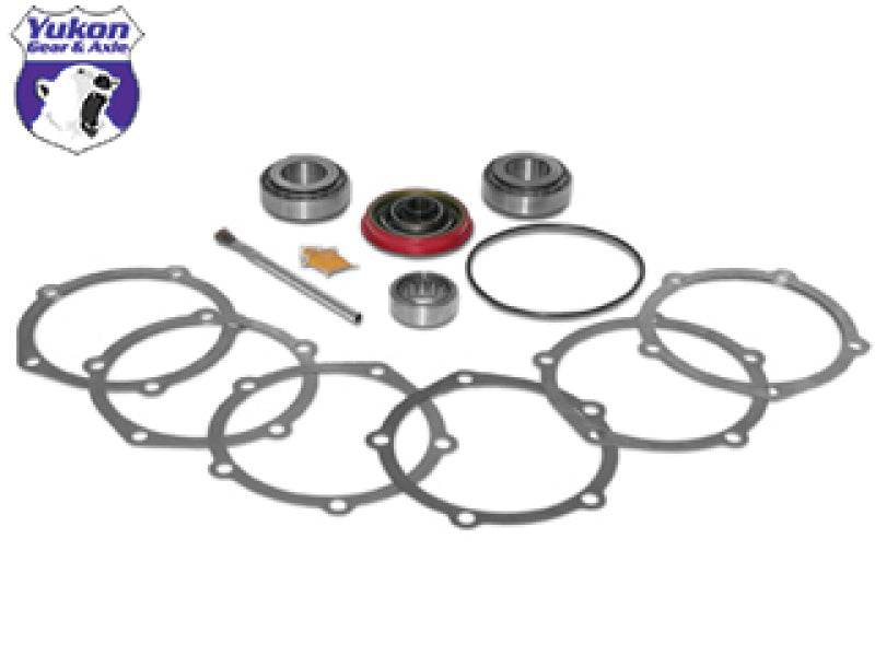 Pinion Install Kit For Dana 80 Yukon Gear & Axle