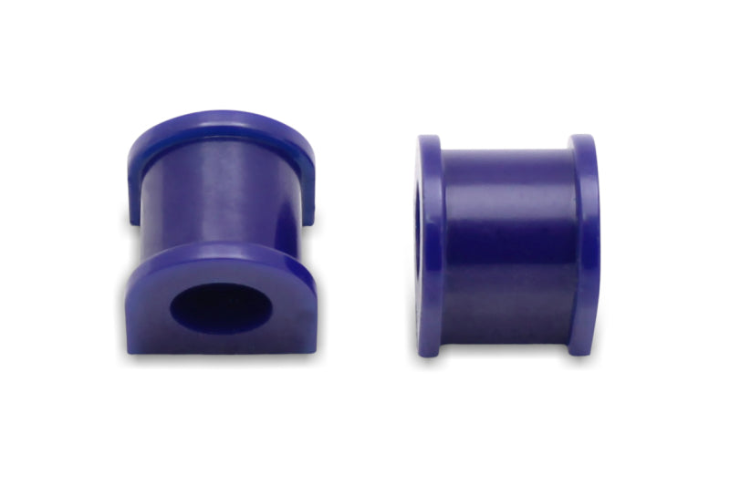 SuperPro Front Sway Bar Mount Bushing Kit | 2003-2010 BMW 5 Series (SPF2818-25.5K)