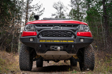 Load image into Gallery viewer, Chevy Colorado Front Skid Plates Diesel 15-21 Chevy Colorado ZR2/ZR1 CBI Offroad