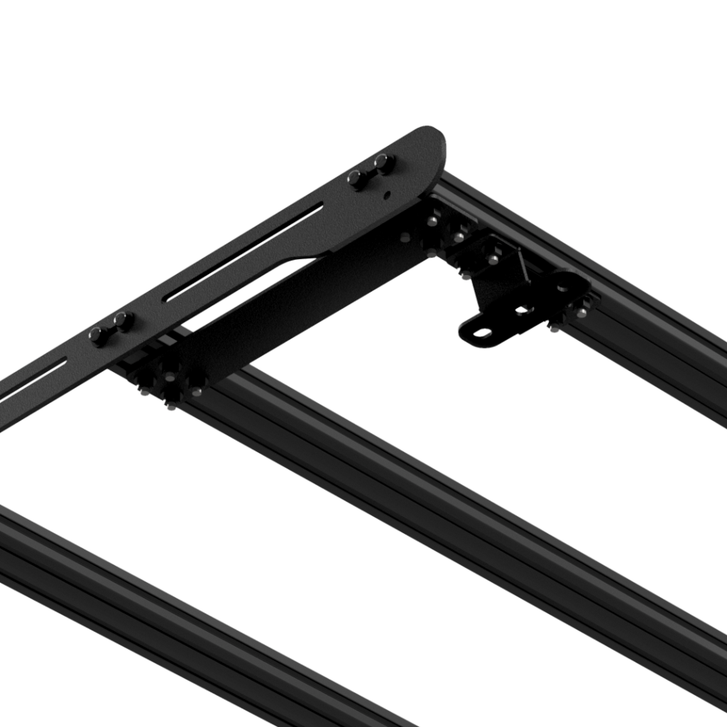 PRINSU Universal Top Rack 5.5 Foot Length