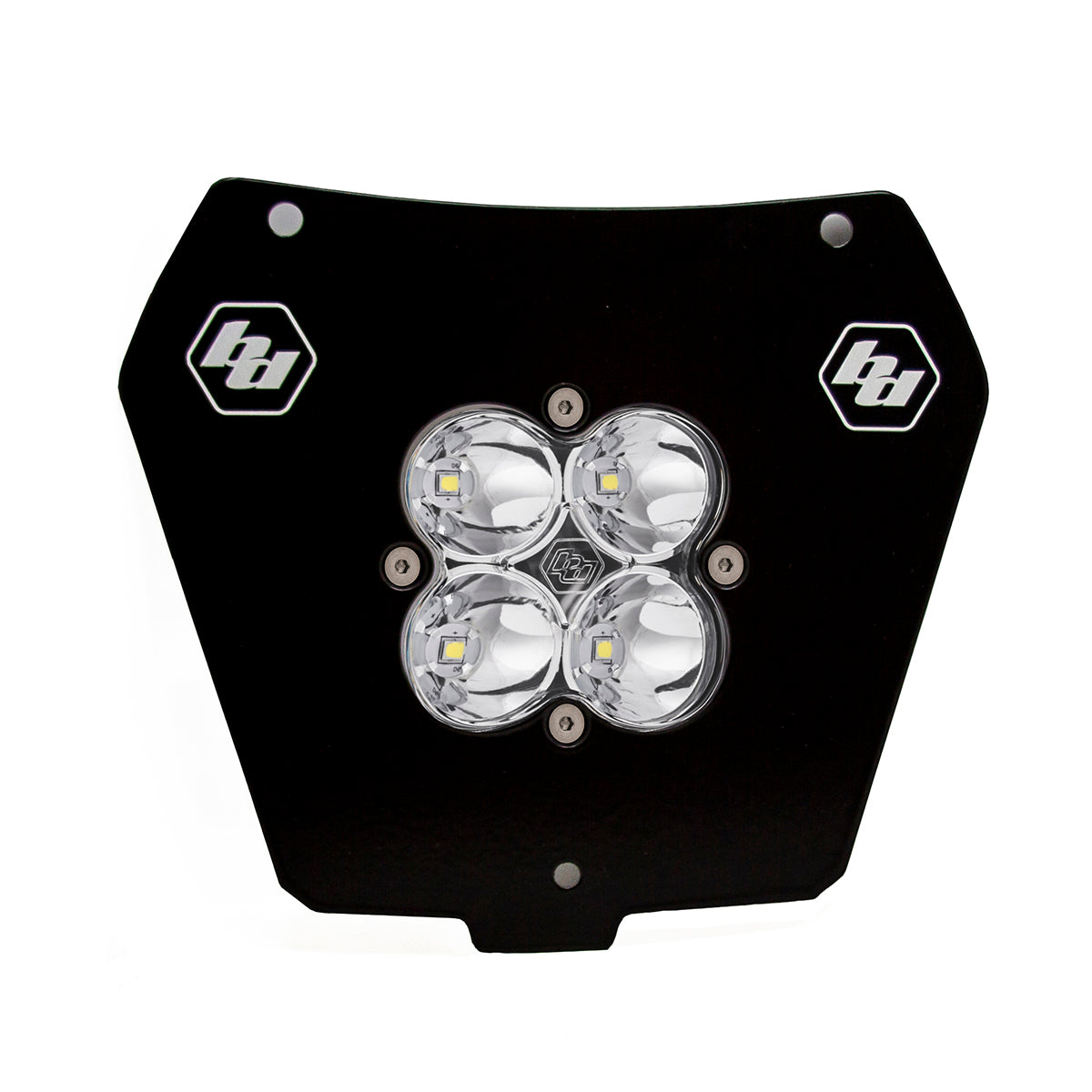 ktm side light