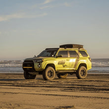 Load image into Gallery viewer, PRINSU Toyota 4Runner 2010-2023 Full Non-Drill Roof Rack