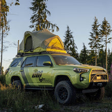 Load image into Gallery viewer, PRINSU Toyota 4Runner 2010-2023 Full Non-Drill Roof Rack