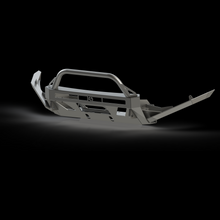 Load image into Gallery viewer, C4 Fabrication 14+ 5th Gen Toyota 4Runner Lo Pro Bumper High Clearance Additions - 1100-1214-HCSA