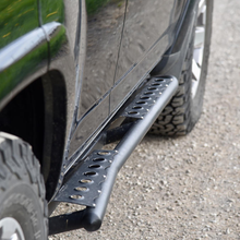 Load image into Gallery viewer, C4 Fabrication 10-13 5th Gen Toyota 4Runner Rock Sliders