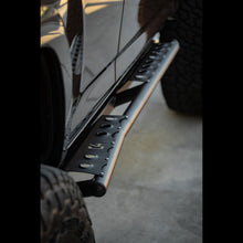 Load image into Gallery viewer, C4 Fabrication 10-13 5th Gen Toyota 4Runner Rock Sliders