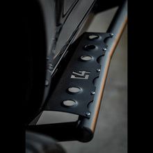Load image into Gallery viewer, C4 Fabrication 10-13 5th Gen Toyota 4Runner Rock Sliders