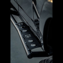 Load image into Gallery viewer, C4 Fabrication 10-13 5th Gen Toyota 4Runner Rock Sliders