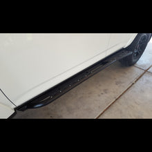 Load image into Gallery viewer, C4 Fabrication 10-13 5th Gen Toyota 4Runner Rock Sliders