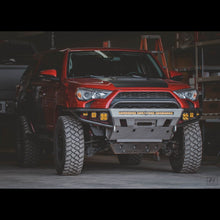 Load image into Gallery viewer, C4 Fabrication 14+ 5th Gen Toyota 4Runner Hybrid Front Bumper