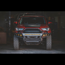 Load image into Gallery viewer, C4 Fabrication 14+ 5th Gen Toyota 4Runner Hybrid Front Bumper