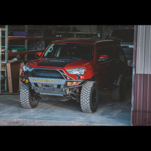 Load image into Gallery viewer, C4 Fabrication 14+ 5th Gen Toyota 4Runner Hybrid Front Bumper