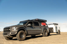 Load image into Gallery viewer, Ford Raptor/F150 Cab Height Bed Rack 5 Foot 6 Inch Bed Length 10-Pres Ford Raptor CBI Offroad