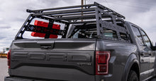 Load image into Gallery viewer, Ford Raptor/F150 Cab Height Bed Rack 5 Foot 6 Inch Bed Length 10-Pres Ford Raptor CBI Offroad