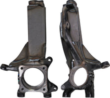 Load image into Gallery viewer, Total Chaos SPINDLE GUSSETS - WITH SWAYBAR MOUNTS - 59698-SB