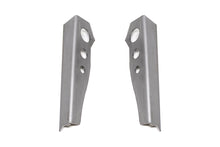 Load image into Gallery viewer, Total Chaos SPINDLE GUSSETS - WITH NO SWAYBAR MOUNTS - 59698