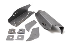 Load image into Gallery viewer, Total Chaos SPINDLE GUSSETS - WITH SWAYBAR MOUNTS - 59698-SB