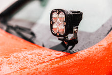 Load image into Gallery viewer, 5th Gen Toyota 4Runner Ditch Light Brackets CBI Offroad