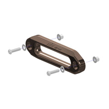 Load image into Gallery viewer, CBI Offroad Fabrication 10” SYNTHETIC ROPE FAIRLEAD 600-000-000-142