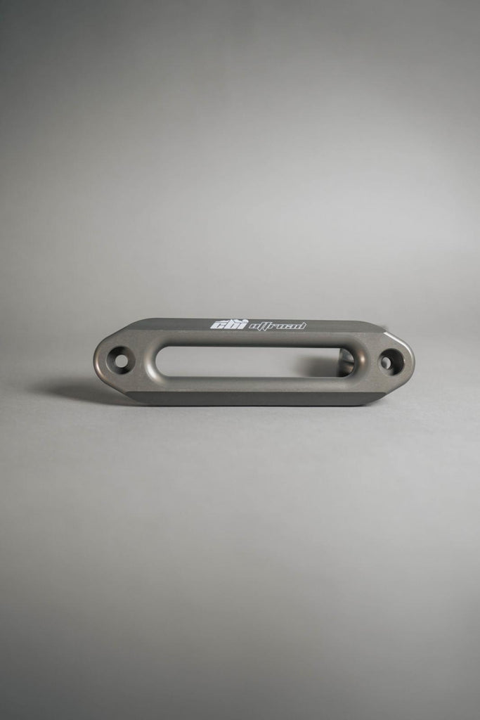 CBI Offroad Fabrication 10” SYNTHETIC ROPE FAIRLEAD 600-000-000-142