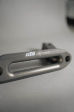Load image into Gallery viewer, CBI Offroad Fabrication 10” SYNTHETIC ROPE FAIRLEAD 600-000-000-142