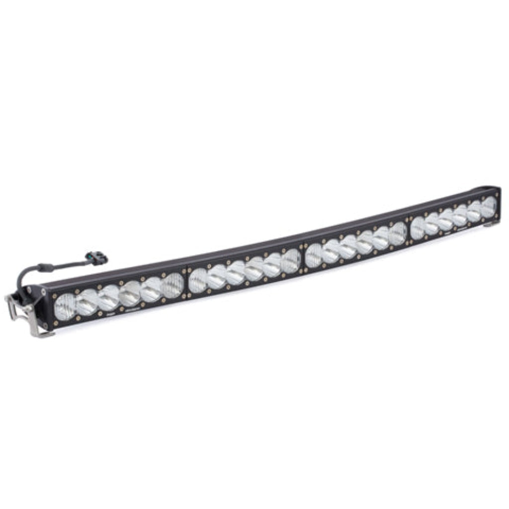 Baja Designs OnX6 Arc LED Light Bar Universal