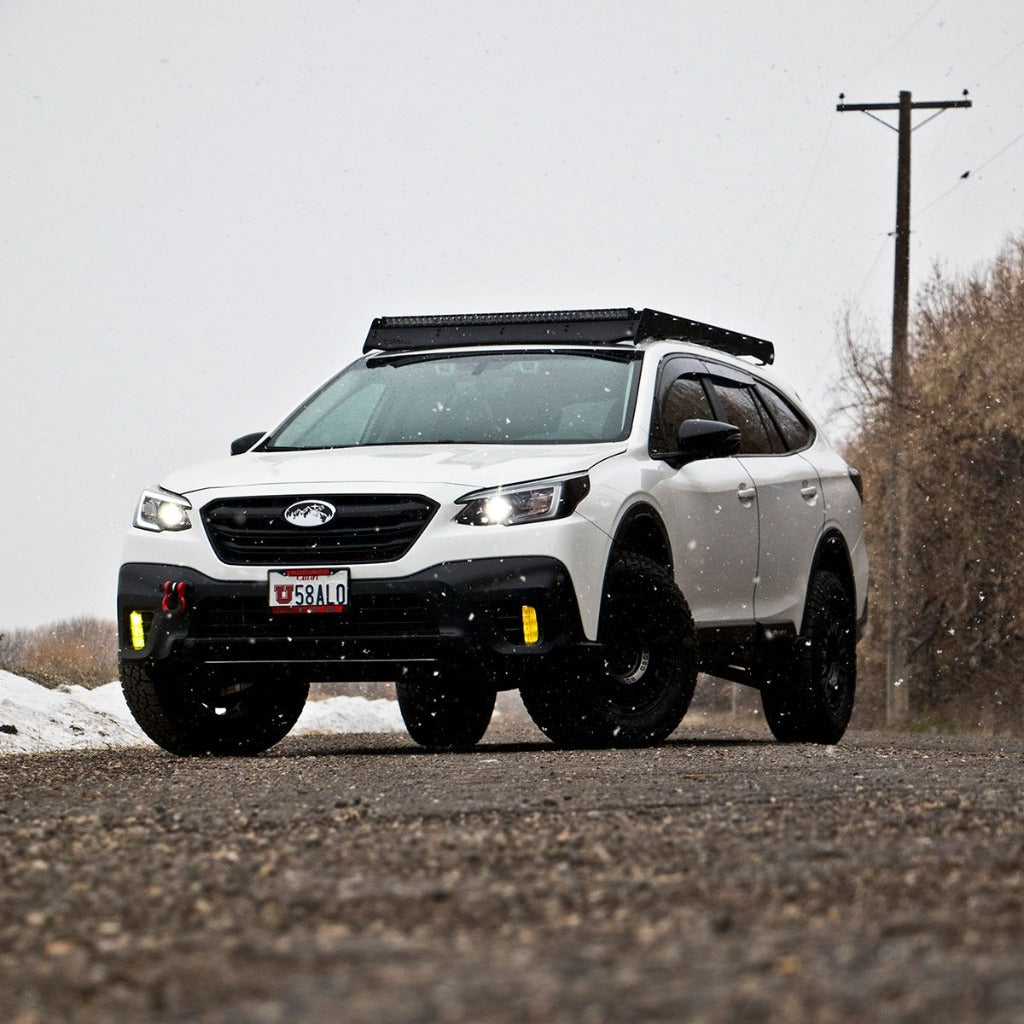 PRINSU Subaru Outback Rack 2020-2024 Roof Rack