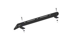 Load image into Gallery viewer, Polaris RZR XP 1000/900 2 Seat Roof Rack Cutout for 30 Inch Light Bar Prinsu