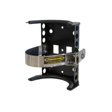 Load image into Gallery viewer, CO2 Tank Bracket 2.5 Lb 4.4 Inch Diameter Aluminum Power Tank - BKT-2257