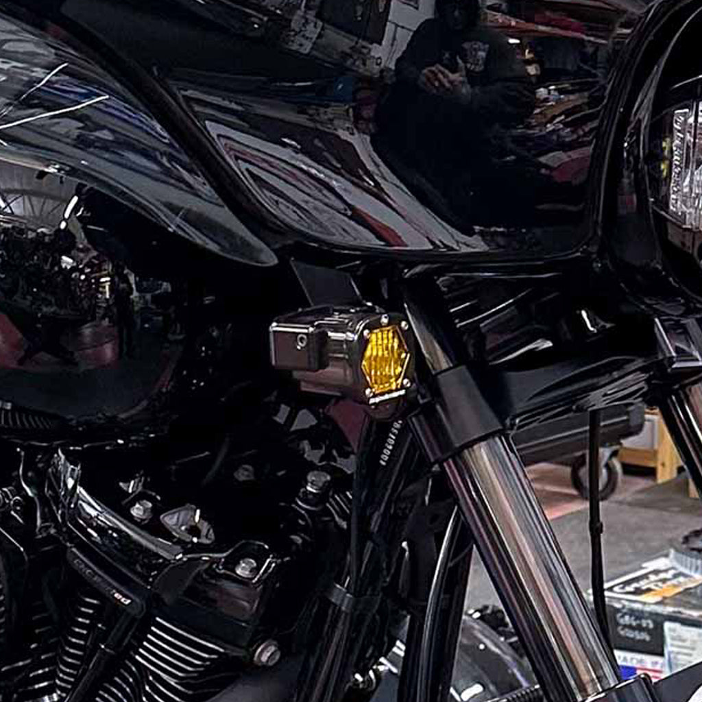 96 road king deals