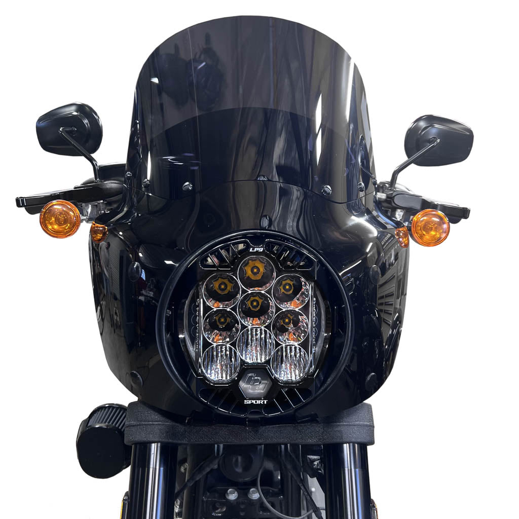 A10 MOTO Low Rider S LP9 Combo Kit Fits MS Road Warrior
