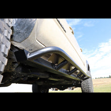 Load image into Gallery viewer, C4 Fabrication 05-15 2nd Gen Toyota Tacoma Rock Sliders