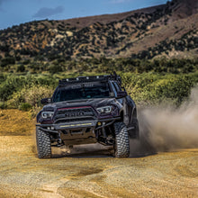 Load image into Gallery viewer, C4 Fabrication 16-23 3rd Gen Toyota Tacoma Hybrid Front Bumper