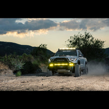 Load image into Gallery viewer, C4 Fabrication 16-23 3rd Gen Toyota Tacoma Hybrid Front Bumper