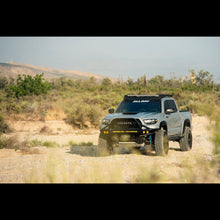 Load image into Gallery viewer, C4 Fabrication 16-23 3rd Gen Toyota Tacoma Hybrid Front Bumper