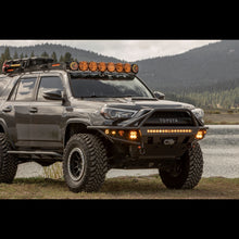 Load image into Gallery viewer, C4 Fabrication 14+ 5th Gen Toyota 4Runner Hybrid Front Bumper