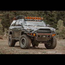 Load image into Gallery viewer, C4 Fabrication 14+ 5th Gen Toyota 4Runner Hybrid Front Bumper