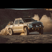 Load image into Gallery viewer, C4 Fabrication 14-21 2nd Gen Toyota Tundra Overland Series Front Bumper
