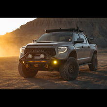 Load image into Gallery viewer, C4 Fabrication 14-21 2nd Gen Toyota Tundra Overland Series Front Bumper