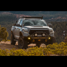 Load image into Gallery viewer, C4 Fabrication 14-21 2nd Gen Toyota Tundra Overland Series Front Bumper