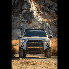 Load image into Gallery viewer, C4 Fabrication 14+ 5th Gen Toyota 4Runner Lo Pro Bumper High Clearance Additions - 1100-1214-HCSA